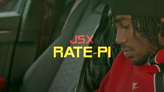 JSX - RATE-PI (Clip officiel)