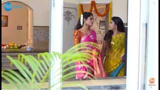 Shruti learns that Akshara foiled her plan - Radhamma Kuthuru Serial - Full Ep 356 - Zee Telugu