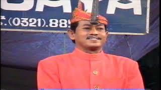 Lawak Ludruk BUDHI WIJAYA 2005.Cak Darmaji.Kunting.Sampe.Taji.Kabul.EXTRA TAJI DADI  SAKERAH