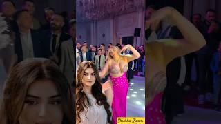 Dubai Princess Lovely Mexi Dance Style #shorts #trendingshorts