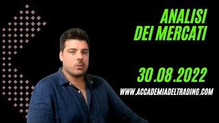 Video analisi del 30.08.22