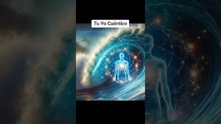 Tu yo Cuántico (Deja de ser Tú - Joe Dispenza)