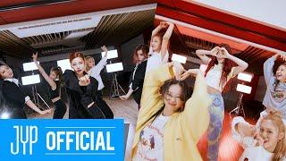 ITZY "마.피.아. In the morning" Dance Practice (Day & Night Ver.)