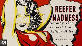 Reefer Madness | Action | Dorothy Short | Kenneth Craig | Lillian Miles