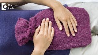 Treating menstrual disorders with homeopathic medicines  - Dr. Jayashree Rao