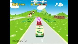 Sunny Drivers - Game Hit Zone Gameplay by Magicolo