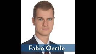 Episode 17: Fabio Oertle on Actively Managed Certificates