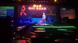 BumpBer Band @4x4 OFF ROAD Pub ( ตัดพ้อ )