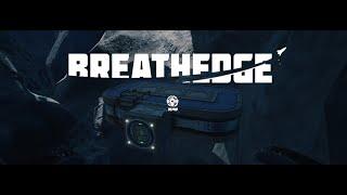 BREATHEDGE - Ep4 - Mini Base building = Upgrades?..