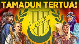 (SIRI 1) 16 CATATAN ASAL-USUL NAMA KEDAH TUA