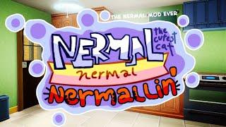 Nermal Nermal Nermallin Abuse Remix - (Fanmade by SevcExt277) 150 Subs Special!!!