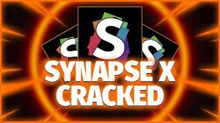 SYNAPSE X CRACKED 2022 | SYNAPSE X CRACK | ROBLOX FREE EXECUTOR | NO KEY!