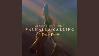 Valhalla Calling (Duet Version)