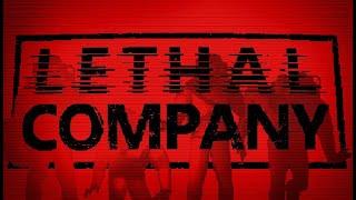 Играем\Говорим Lethal Company в поисках медных кабелей