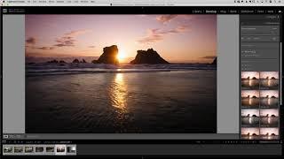 Lightroom Summit Recap by Matt Kloskowski