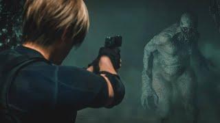 Resident Evil 4 Remake Live