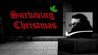 ProTips with Campbell - Surviving Christmas