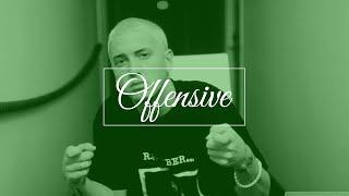 Old-School Slim Shady Type Beat / Offensive (Prod. By Syndrome)