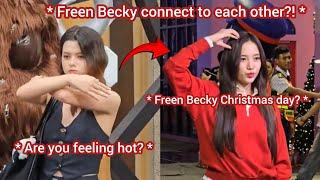 (FreenBeck) FREEN BECKY WANNA HUG AND COMFORT EACH OTHER!|FreenBecky Event