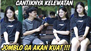 GOMBALIN DIA SAMPAI NYAMAN - SUMPAH BAPER BANGET