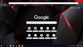 How To Customize Google Chrome Themes 2019