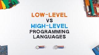 what is high and low level language | c programmimg | java coding | Programming languages #shorts