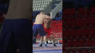 Балдан Цыжипов #хапсагай #якутия #wrestling #саха #бурятия #борьба