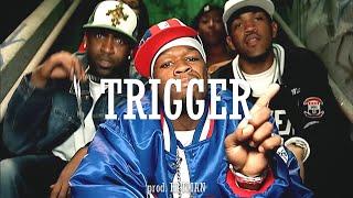[FREE] Eminem x 50 Cent x D12 "TRIGGER" (prod. H1TMAN)