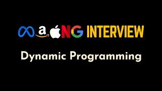 What Is Dynamic Programming and How To Use It | Introduction to Dynamic Programming | DP | Geekific