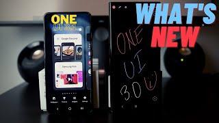 Samsung One UI 3.1 vs One UI 3.0| 7 new features..