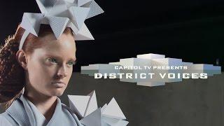 CapitolTV's DISTRICT VOICES - District 8’s Resourceful Style