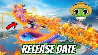 New Biggest One Piece Game Release Date Is Coming Soon.. (Rell Seas)