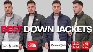 The BEST Lightweight Down Jackets in 2024 (Uniqlo, North Face, Ralph Lauren & More)
