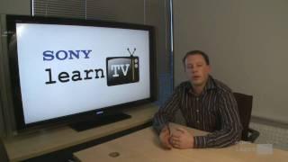 LearnTV LED TVs and LCD backlighting
