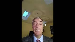 Nigel Farage big chungus pog cameos