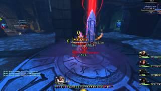 Neverwinter PVP - Mod 7 - EoA/kalina vs Absolute