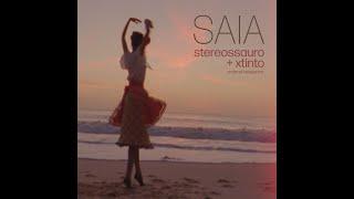 Stereossauro feat. xtinto & benji price - Saia