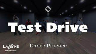 JO1 | 'Test Drive' PRACTICE VIDEO