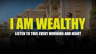 Millionaire Money Affirmations & Visuals for Forex Trading (WATCH THIS EVERYDAY)