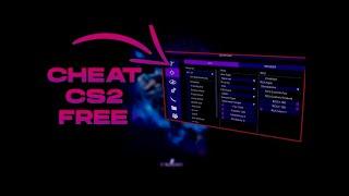 CS2 CHEAT | LATEST AIMBOT AND WALLHACK 2024