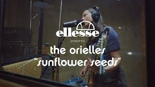 The Orielles play Sunflower Seeds for My Style My Sound