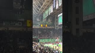 ΠΑΟ - Χέρια - Ερυθρός Αστέρας #euroleaguebasketball #pao #Panathinaikos