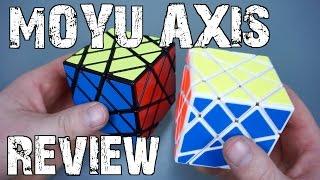 MoYu 4x4 Axis Cube Review | thecubicle.us