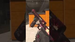 MW2 Season 4 Tracer Pack Elementals Magma Flow Bundle: Weapon Blueprint Showcase Part 2  GS MAGNA