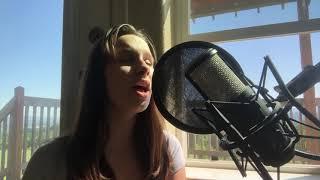 Jordan Bailey - From The Dinning Room Table - Harry Styles Cover