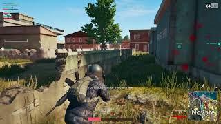 PUBG Moments: Raphael The Archangel