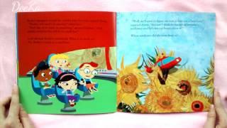 Disney Little Einsteins: The Incredible Shrinking Adventure (read along)