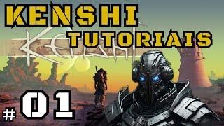 Mods Essenciais para Kenshi em 2023 - Kenshi Tutoriais 2023 [PT-BR]