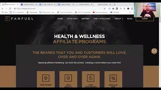 5+ Best High Ticket Health Affiliate Programs (For Insane Commissions!) - First-Hand Experience View