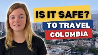 Is Colombia Safe? Tips and Precautions For a Safe Adventure